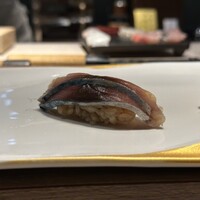 恵比寿 鮨 栞庵 やましろ - 