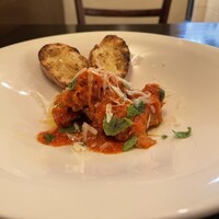 ピッツェリア ロマーナ ジャニコロ - 