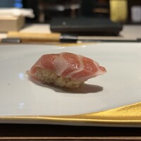恵比寿 鮨 栞庵 やましろ - 
