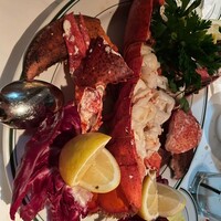ウルフギャング・ステーキハウス 六本木 - 