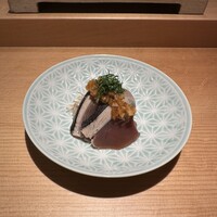 麻布 黒しゃり - 