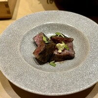 しゃぶしゃぶ・ステーキ桂 - 