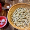 蕎麦 土山人 有馬店