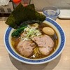 麺屋二代目 弘