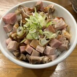 つけ麺 いちびり - 