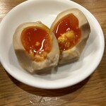 つけ麺 いちびり - 