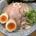 つけ麺 いちびり - 