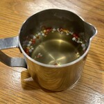 つけ麺 いちびり - 