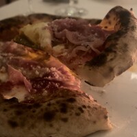 TRATTORIA PIZZERIA 207 渋谷店 - 