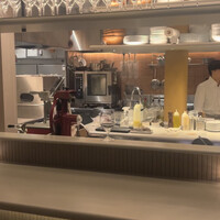 TRATTORIA PIZZERIA 207 渋谷店 - 