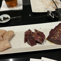 焼肉 喰心 - 
