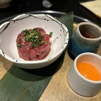 焼肉 喰心 - 