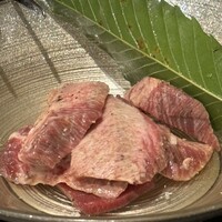 焼肉 喰心 - 