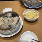 崎陽軒 中華食堂 - 