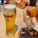 フラワーカフェ BLOOMY'S - 