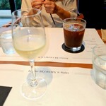 フラワーカフェ BLOOMY'S - 