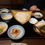 元祖 田丸屋 - 