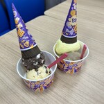 サーティワンアイスクリーム - 