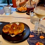 フラワーカフェ BLOOMY'S - 