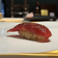 恵比寿 鮨 栞庵 やましろ - 