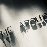 THE APOLLO - 