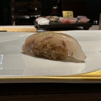 恵比寿 鮨 栞庵 やましろ - 