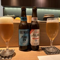 恵比寿 鮨 栞庵 やましろ - 