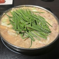 博多もつ鍋 やま中 赤坂店 - 