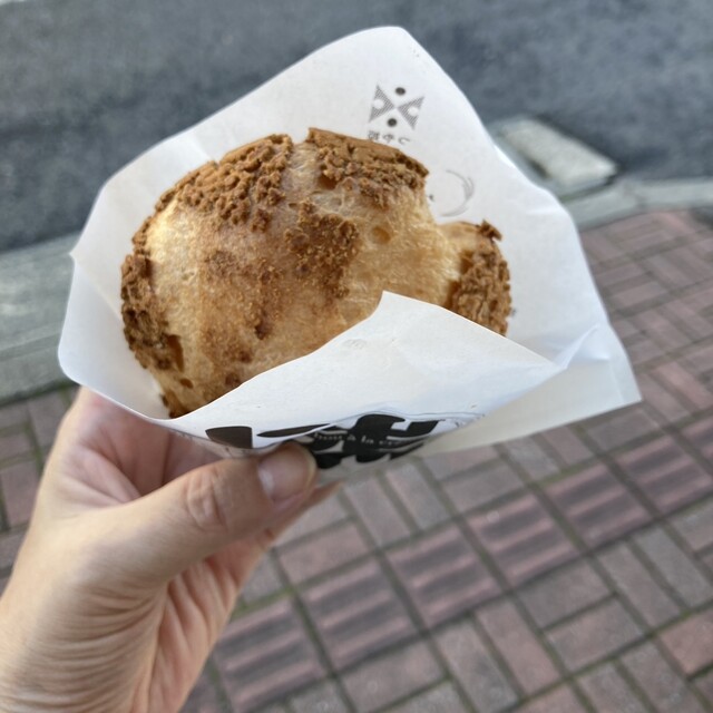 Ora da cacao & chou（オラ ダ カカオ & シュー） - かみのやま温泉（スイーツ）の写真