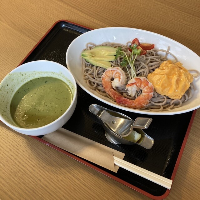 harappa（はらっぱ） - かみのやま温泉（そば）の写真