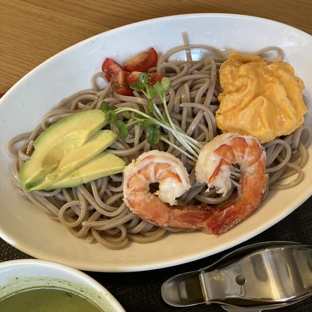 harappa（はらっぱ） - かみのやま温泉（そば）の写真