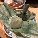 めしや 浮世ばなれ - 