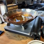 めしや 浮世ばなれ - 