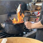 めしや 浮世ばなれ - 