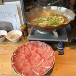 めしや 浮世ばなれ - 