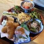 めしや 浮世ばなれ - 