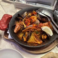 RIGOLETTO KITCHEN - 