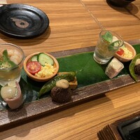 花殿 天王寺ミオ - 
