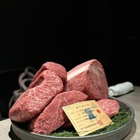 うし松 - 