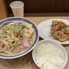 タンメン トナリ 西葛西店