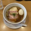 自家製麺 TERRA