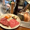 WITH THE STYLE ステーキハウス ミディアムレア - ステーキハウス ミディアムレア