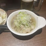 もつしげ 戸塚店 - 