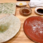 とんかつ 乃ぐち - 