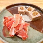 とんかつ 乃ぐち - 