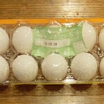 ディオ - バラエティー玉子 (税抜)212円 (2024.10.05)