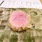 とんかつ 乃ぐち - 