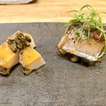 とんかつ 乃ぐち - 