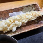 いちのもん - 大海老天ぷら