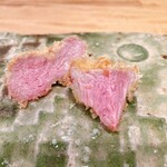 とんかつ 乃ぐち - 